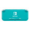 CONSOLE SWITCH LITE/TURQUOISE 210103 NINTENDO-11086476