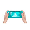 CONSOLE SWITCH LITE/TURQUOISE 210103 NINTENDO-11086479