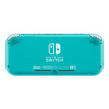 CONSOLE SWITCH LITE/TURQUOISE 210103 NINTENDO-11086488