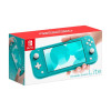 CONSOLE SWITCH LITE/TURQUOISE 210103 NINTENDO-11086492