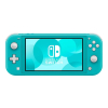 CONSOLE SWITCH LITE/TURQUOISE 210103 NINTENDO-11086497