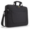 Case Logic | Fits up to size 15.6 " | VNAI215 | Messenger - Briefcase | Black | Shoulder strap-11087308