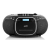 Radioodtwarzacz JVC RC-E561B-DAB Boombox black-11088861