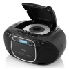 Radioodtwarzacz JVC RC-E561B-DAB Boombox black-11088862
