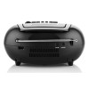 Radioodtwarzacz JVC RC-E561B-DAB Boombox black-11088867