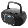 Radioodtwarzacz JVC RC-E451B Boombox black-11088872