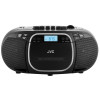 Radioodtwarzacz JVC RC-E451B Boombox black-11088873