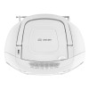 Radioodtwarzacz JVC RC-E451W Boombox white-11088883
