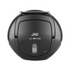Radioodtwarzacz JVC RD-E221B Boombox black-11088886