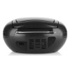 Radioodtwarzacz JVC RD-E221B Boombox black-11088889