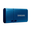Samsung | USB Flash Drive | MUF-128DA/APC | 128 GB | USB 3.2 Gen 1 Type-C | Blue-11090582