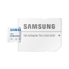 Samsung | PRO Endurance | MB-MJ256KA/EU | 256 GB | MicroSD Memory Card | Flash memory class U3, V30, Class 10 | SD adapter-11090627