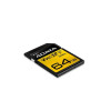 ADATA | Premier ONE | UHS-II U3 | 64 GB | SDXC | Flash memory class 10-11090669