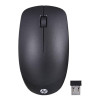 Zestaw klawiatura + mysz HP 230 Wireless Mouse and Keyboard Combo bezprzewodowe czarne 18H24AA-11091264