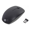 Zestaw klawiatura + mysz HP 230 Wireless Mouse and Keyboard Combo bezprzewodowe czarne 18H24AA-11091265