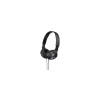 Słuchawki nauszne z mikrofonem Sony MDR-ZX310APB (Czarny)-11091544