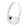 Sony MDR-ZX110AP - hovedtelefoner med-11091553