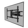 TV SET ACC WALL MOUNT/WL40S-950BL18 NEOMOUNTS-11096361
