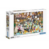 Puzzle 6000 elementów HQ Gala Disneya-1109705