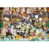 Puzzle 6000 elementów HQ Gala Disneya-1109706