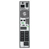 UPS ORVALDI V3000L sinus 2U sam moduł mocy bez baterii-11097755