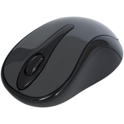 A4TECH MYSZ G3-280N RF (GLOSSY GREY)-11001273