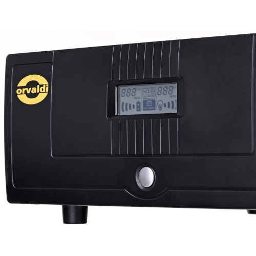 INVERTER ORVALDI INV12-840W Home (UPS)-11005037