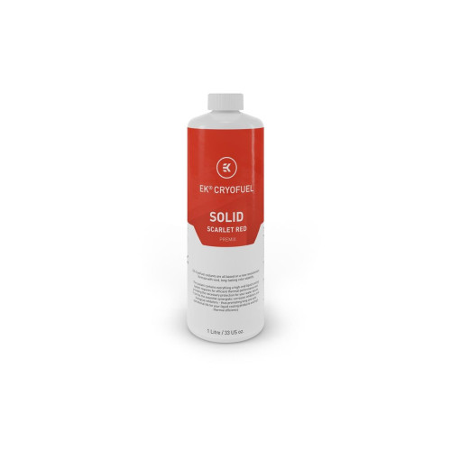 EkWaterBlocks EK-CryoFuel Solid - kole-11009469