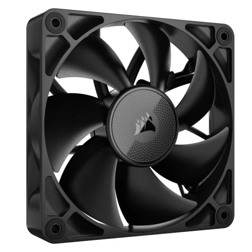 Corsair iCUE LINK RX120 Series, Wentylator PWM - 120 mm, czarny-11009682