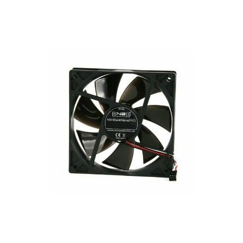 Noiseblocker BlackSilent Pro Wentylator PE-P - 92mm-11009702