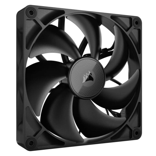 Corsair iCUE LINK RX140 Series, Wentylator PWM - 140mm, czarny-11009714