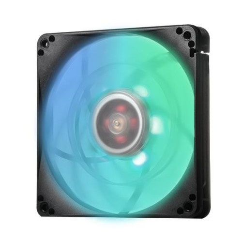 SilverStone FW124-ARGB - indsats med b-11009775