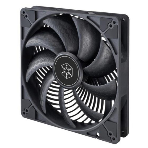 SilverStone Penetrator powietrza 184i PRO --11009786