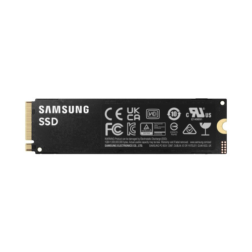 Dysk SSD Samsung 990 PRO PCle 4.0 NVMe M.2 1TB-11010436