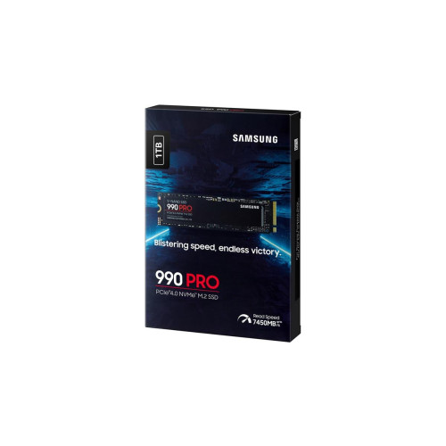 Dysk SSD Samsung 990 PRO PCle 4.0 NVMe M.2 1TB-11010439