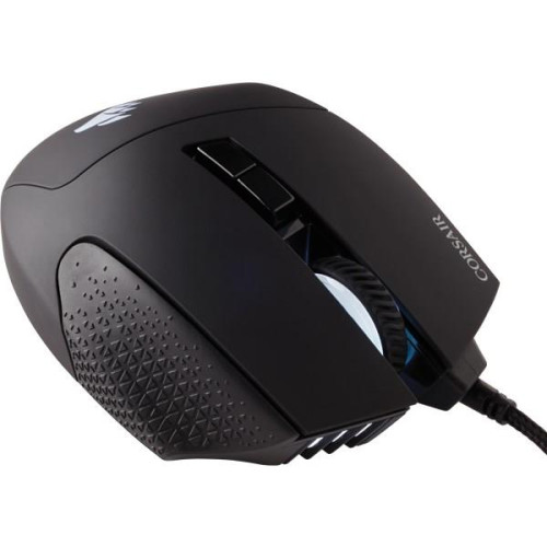 Corsair Gaming Mouse Scimitar RGB Elite Optyczny Przewodowy 17 18000 dpi czarny-11011014