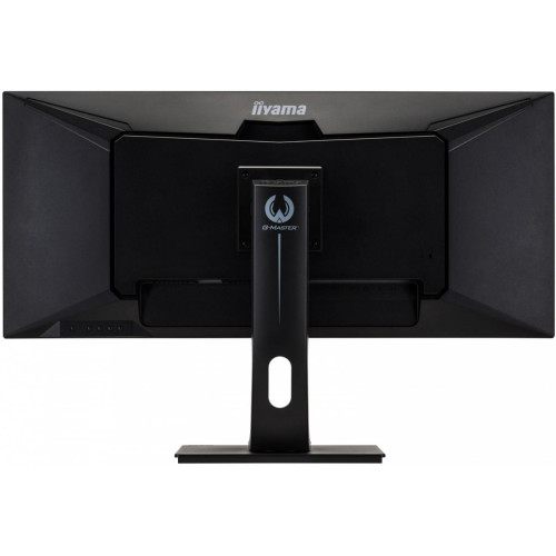 Monitor 34 cale GB3461WQSU-B1 IPS,UWQHD,144HZ,1MS,USB3.0,2xHDMI,2xDP.-1101404
