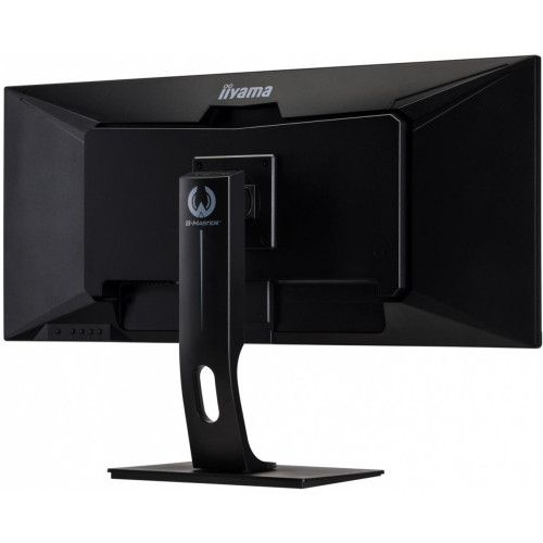Monitor 34 cale GB3461WQSU-B1 IPS,UWQHD,144HZ,1MS,USB3.0,2xHDMI,2xDP.-1101405