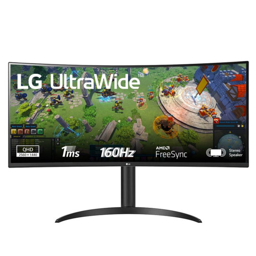 MONITOR LG LED 34" 34WP65CP-B-10416811