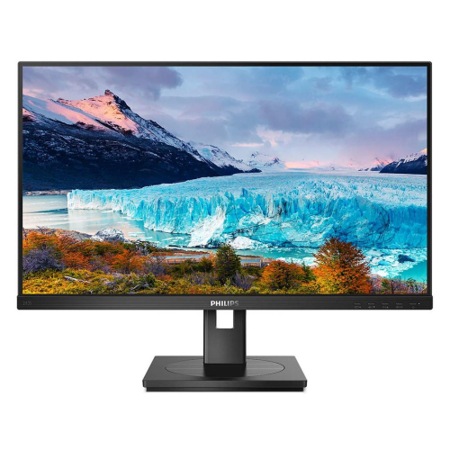 MONITOR PHILIPS LED 23,8" 243S1/00-9623171