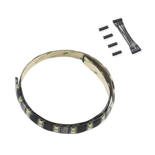 Hybrydowa taśma LED CableMod WideBeam - b-11015458
