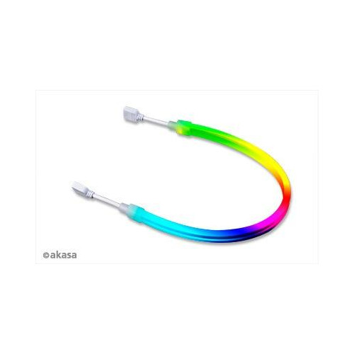 Taśma LED AKASA SOHO MBA ARGB - 30cm-11015461