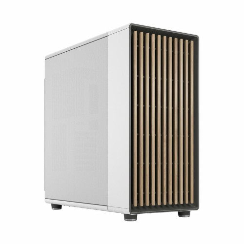 Midi Fractal Design North XL Kredowy Biały-11015625