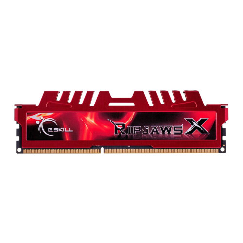 G.SKILL RIPJAWSX DDR3 2X8GB 1333MHZ CL9-9-9 XMP F3-10666CL9D-16GBXL-11016270