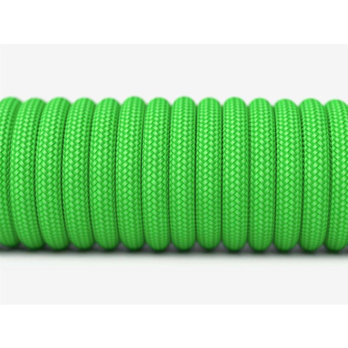 Glorious Ascended Cable V2 - Gremlin Green-11017500