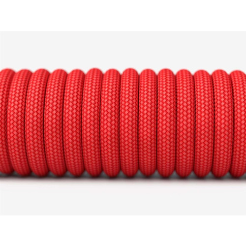 Glorious Ascended Cable V2 - Karmazynowa Czerwień-11017501