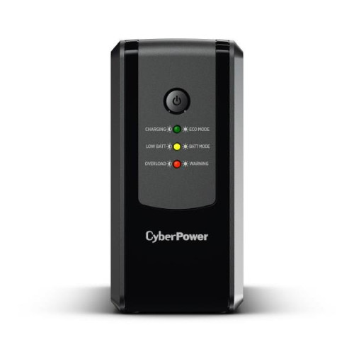 Zasilacz UPS CyberPower UT650EG-FR (TWR; 650VA)-11021698