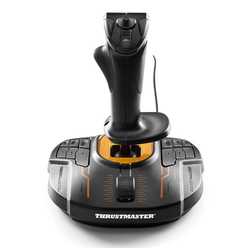 Thrustmaster | Joystick T 16000M FCS | Czarny-11028074