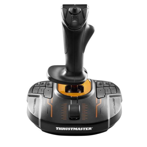 Thrustmaster | Joystick T 16000M FCS | Czarny-11028075