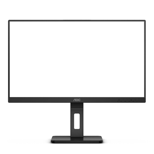 MONITOR AOC LED 27